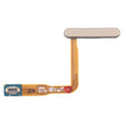 For Samsung Galaxy Z Flip6 SM-F741B Original Fingerprint Sensor Flex Cable (Gold) - free shipping - PMc TechLife - Order now!