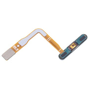 For Samsung Galaxy Z Flip6 SM-F741B Original Fingerprint Sensor Flex Cable (Blue)
