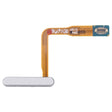 For Samsung Galaxy Z Flip6 SM-F741B Original Fingerprint Sensor Flex Cable (Silver) - free shipping - PMc TechLife - Order now!