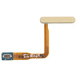 For Samsung Galaxy Z Flip6 SM-F741B Original Fingerprint Sensor Flex Cable (Yellow) - free shipping - PMc TechLife - Order now!