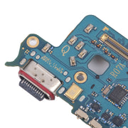 For Samsung Galaxy S22 5G SM-S901U US Version Original Charging Port Board