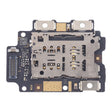 For Samsung Galaxy Tab A9+ SM-X210/X215/X217 Original SIM Card Reader Board - free shipping - PMc TechLife - Order now!