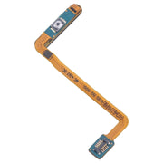 For Samsung Galaxy M35 SM-M356B Original Fingerprint Sensor Flex Cable (Baby Blue)