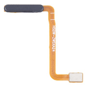 For Samsung Galaxy A24 4G SM-A245F OEM Power Button Flex Cable(Black)