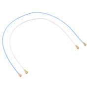For Samsung Galaxy A35 SM-A356B 1Set Original Signal Flex Cable