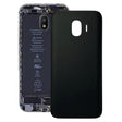For Galaxy J2 Pro (2018), J2 (2018), J250F/DS Back Cover (Black) - free shipping - PMc TechLife - Order now!
