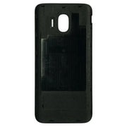 For Galaxy J2 Pro (2018), J2 (2018), J250F/DS Back Cover (Black)