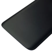 For Galaxy J2 Pro (2018), J2 (2018), J250F/DS Back Cover (Black)