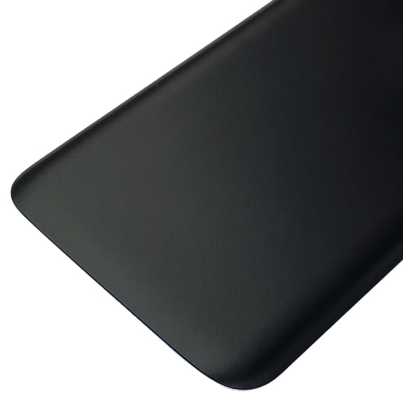 For Galaxy J2 Pro (2018), J2 (2018), J250F/DS Back Cover (Black)