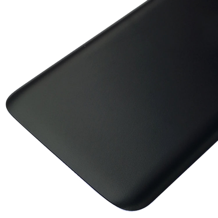 For Galaxy J2 Pro (2018), J2 (2018), J250F/DS Back Cover (Black)