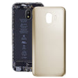 For Galaxy J2 Pro (2018), J2 (2018), J250F/DS Back Cover (Gold) - free shipping - PMc TechLife - Order now!