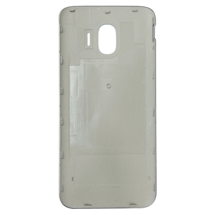 For Galaxy J2 Pro (2018), J2 (2018), J250F/DS Back Cover (Gold)