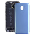 For Galaxy J2 Pro (2018), J2 (2018), J250F/DS Back Cover (Blue) - free shipping - PMc TechLife - Order now!