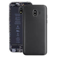 For Galaxy J2 Pro (2018), J2 (2018), J250F/DS Back Cover + Middle Frame Bezel Plate (Black) - free shipping - PMc TechLife - Order now!