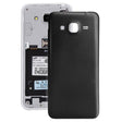 For Galaxy J3 (2016) / J320FN / J320F / J320G / J320M / J320A / J320V / J320P Back Cover (Black) - free shipping - PMc TechLife - Order now!