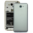 For Galaxy J7 Prime, G610F, G610F/DS, G610F/DD, G610M, G610M/DS, G610Y/DS, ON7(2016) Back Cover (Silver) - free shipping - PMc TechLife - Order now!