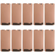 For Galaxy A30 10pcs LCD Digitizer Back Adhesive Stickers - free shipping - PMc TechLife - Order now!
