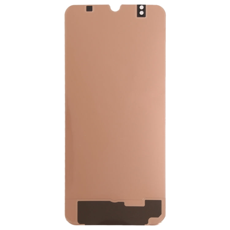 For Galaxy A30 10pcs LCD Digitizer Back Adhesive Stickers