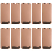 For Galaxy A30 10pcs LCD Digitizer Back Adhesive Stickers