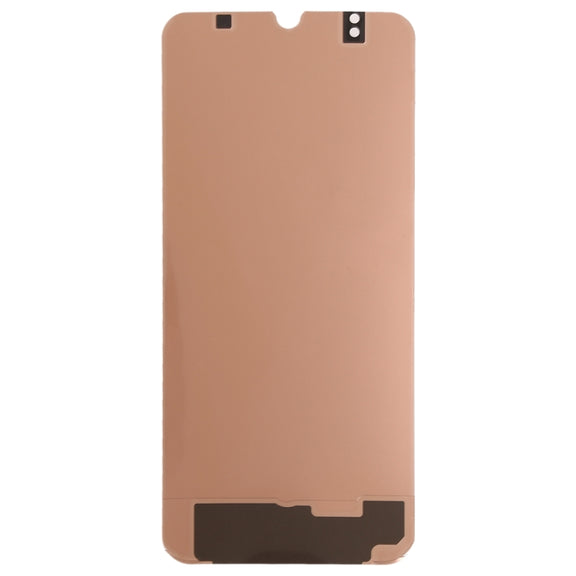 For Galaxy A30 10pcs LCD Digitizer Back Adhesive Stickers