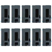 For Galaxy Note9 10pcs LCD Digitizer Back Adhesive Stickers