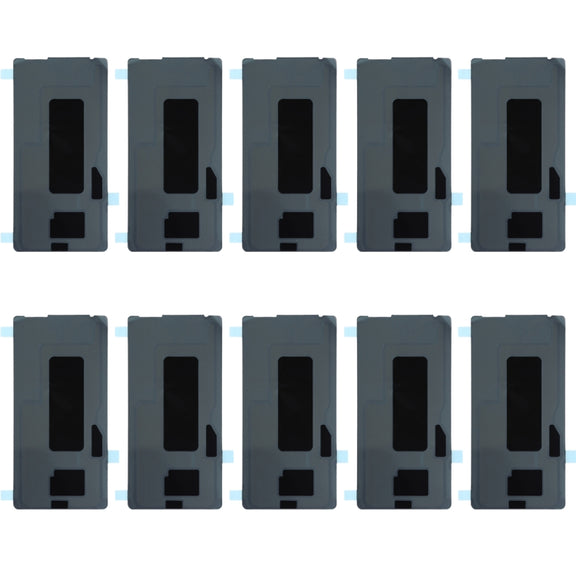 For Galaxy Note9 10pcs LCD Digitizer Back Adhesive Stickers