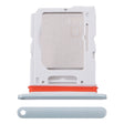 For Samsung Galaxy M55 SM-M556B Original SIM Card Tray + SIM Card Tray / Micro SD Card Tray (Green) - free shipping - PMc TechLife - Order now!
