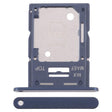 For Samsung Galaxy M15 SM-M156B Original SIM Card Tray + SIM Card Tray / Micro SD Card Tray (Black) - free shipping - PMc TechLife - Order now!