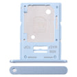 For Samsung Galaxy M15 SM-M156B Original SIM Card Tray + SIM Card Tray / Micro SD Card Tray (Blue) - free shipping - PMc TechLife - Order now!