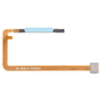 For Samsung Galaxy A06 SM-A065F Original Fingerprint Sensor Flex Cable (Green) - free shipping - PMc TechLife - Order now!