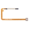 For Samsung Galaxy A06 SM-A065F Original Fingerprint Sensor Flex Cable (Gold) - free shipping - PMc TechLife - Order now!