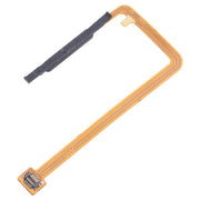 For Samsung Galaxy A06 SM-A065F Original Fingerprint Sensor Flex Cable (Gold)