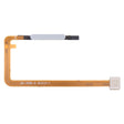 For Samsung Galaxy A06 SM-A065F Original Fingerprint Sensor Flex Cable (Silver) - free shipping - PMc TechLife - Order now!