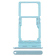 For Samsung Galaxy A16 5G SM-A166B Original SIM + SIM / Micro SD Card Tray (Green) - free shipping - PMc TechLife - Order now!