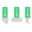 Mijing ABC Multipurpose Tooth-Type Professional LCD Screen Dismantling Tool Set - free shipping - PMC Jewellery - Order now!