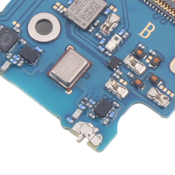 For Samsung Galaxy Note20 Ultra 5G SM-N986B OEM Microphone Board