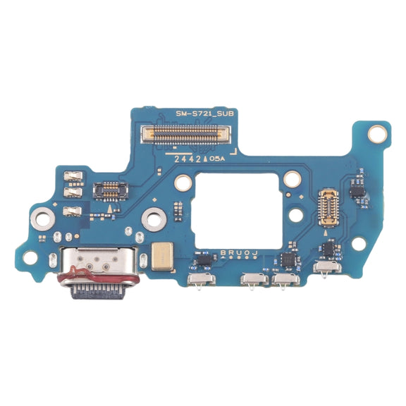 For Samsung Galaxy S24 FE SM-S721B OEM Charging Port Board