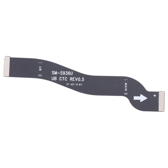 For Samsung Galaxy S25+ SM-S936B Original LCD Flex Cable