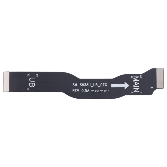 For Samsung Galaxy S25 Ultra SM-S938B Original LCD Flex Cable