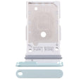 For Samsung Galaxy S25 / S25+ SM-S931/S936 Original SIM Card Tray + SIM Card Tray (Green) - free shipping - PMc TechLife - Order now!