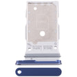 For Samsung Galaxy S25 / S25+ SM-S931/S936 Original SIM Card Tray + SIM Card Tray (Blue) - free shipping - PMc TechLife - Order now!