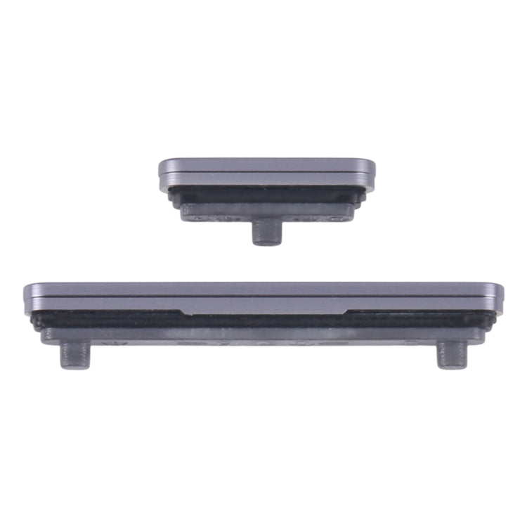 For Samsung Galaxy Tab S10 Ultra SM-X920/X926 Original Power Button and Volume Control Button (Grey)