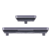 For Samsung Galaxy Tab S10 Ultra SM-X920/X926 Original Power Button and Volume Control Button (Grey)