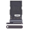 For Samsung Galaxy S24 FE SM-S721B Original SIM Card Tray (Black) - free shipping - PMc TechLife - Order now!