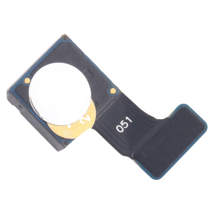 For Samsung Galaxy S24 FE SM-S721B Original Front Facing Camera
