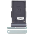 For Samsung Galaxy S25 / S25+ SM-S931B/S936B Original SIM Card Tray (Green) - free shipping - PMc TechLife - Order now!