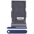 For Samsung Galaxy S25 / S25+ SM-S931B/S936B Original SIM Card Tray (Blue) - free shipping - PMc TechLife - Order now!