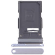 For Samsung Galaxy S25 / S25+ SM-S931B/S936B Original SIM Card Tray (Silver) - free shipping - PMc TechLife - Order now!