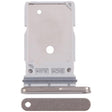For Samsung Galaxy S25 Ultra SM-S938B Original SIM + SIM Card Tray (Gold) - free shipping - PMc TechLife - Order now!