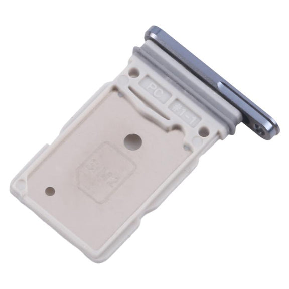 For Samsung Galaxy S25 Ultra SM-S938B Original SIM + SIM Card Tray (Blue)